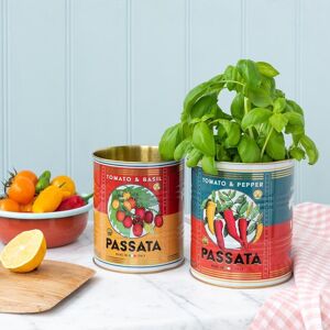 Storage box Rex London Passata (x2) Mixte 78,0 g Storage box Rex London Passata (x2) Mixte 78,0 g