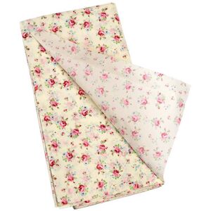 Silk paper Rex London La Petite Rose (x10) 70x50x0.1 cm Silk paper Rex London La Petite Rose (x10) 70x50x0.1 cm