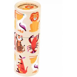 Colored pencils Rex London Colourful Creatures (x12) 10.5x3.5x3.5 cm Colored pencils Rex London Colourful Creatures (x12) 10.5x3.5x3.5 cm