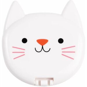 Pocket mirror Rex London Cookie The Cat 7.5x8x1.5 cm Pocket mirror Rex London Cookie The Cat 7.5x8x1.5 cm
