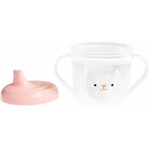 Children's cup Rex London Cookie The Cat 11x7.5x10 cm Children's cup Rex London Cookie The Cat 11x7.5x10 cm