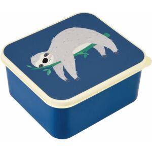 Lunch box Rex London Sydney The Sloth 13.5x15.0x7 cm Lunch box Rex London Sydney The Sloth 13.5x15.0x7 cm