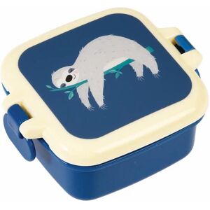 Snack box Rex London Sydney The Sloth 7.5x8.8x4.2 cm Snack box Rex London Sydney The Sloth 7.5x8.8x4.2 cm