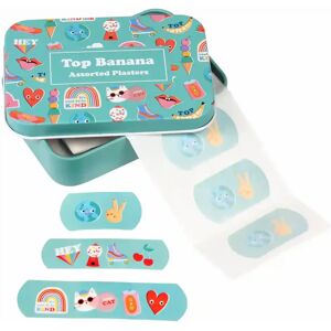 Dressing box simulation games Rex London Top Banana (x3) 7.0x9.5x2.0 cm Dressing box simulation games Rex London Top Banana (x3) 7.0x9.5x2.0 cm