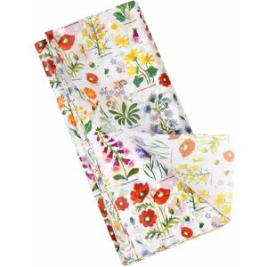 Silk paper Rex London Wild Flowers (x10) 50x70x0,1 cm Silk paper Rex London Wild Flowers (x10) 50x70x0,1 cm