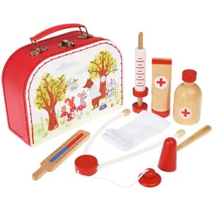 Doctor's case Rex London Woodland Friends One size Doctor's case Rex London Woodland Friends One size
