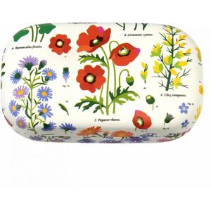 Storage box Rex London Wild Flowers 8.3x4.8x3 cm Storage box Rex London Wild Flowers 8.3x4.8x3 cm
