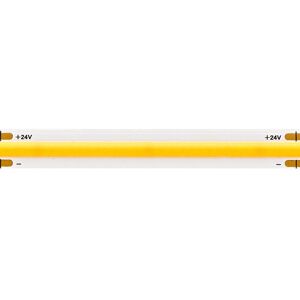 Bande LED Sigor COB 2700K IP20 Mixte 11 W / 5 m Bande LED Sigor COB 2700K IP20 Mixte 11 W / 5 m