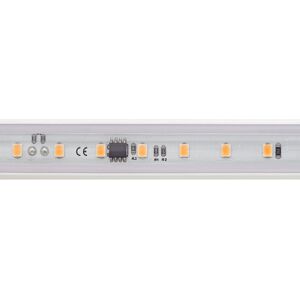 High voltage LED strip Sigor Ip65 4000K 14W 25 m Mixte 14 W / 25 m High voltage LED strip Sigor Ip65 4000K 14W 25 m Mixte 14 W / 25 m