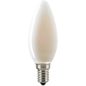 Matt candle bulb Sigor 250lm Mixte 2,5 W Matt candle bulb Sigor 250lm Mixte 2,5 W