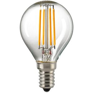 Globe bulb Sigor 250lm 2700K Mixte 2,5 W Globe bulb Sigor 250lm 2700K Mixte 2,5 W