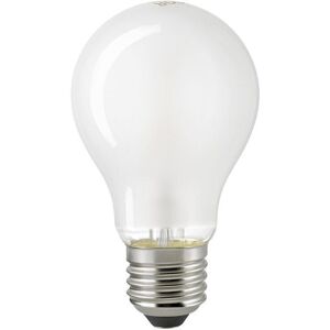 Frosted classic filament bulb Sigor 5,8W Mixte 5,8 W / 1080 lm Frosted classic filament bulb Sigor 5,8W Mixte 5,8 W / 1080 lm