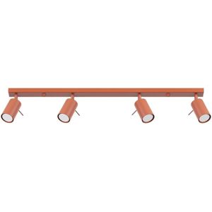 Plafonnier Sollux Lighting Ring 4L 81x6x17 cm Plafonnier Sollux Lighting Ring 4L 81x6x17 cm