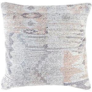 Boho cushion DKD Home Decor Mixte One size Boho cushion DKD Home Decor Mixte One size