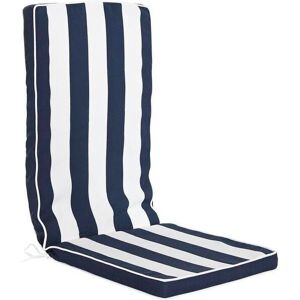 Striped cushion DKD Home Decor Mixte One size Striped cushion DKD Home Decor Mixte One size