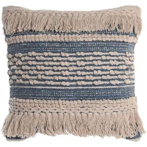 Boho cushion DKD Home Decor Mixte One size Boho cushion DKD Home Decor Mixte One size