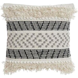 Boho cushion DKD Home Decor Mixte One size Boho cushion DKD Home Decor Mixte One size