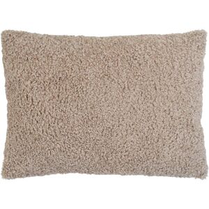 Bouclette cushion House Nordic Tavira Mixte 45x60x15 cm Bouclette cushion House Nordic Tavira Mixte 45x60x15 cm