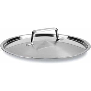 Lid for foodie battery Lacor 22 cm Mixte One size Lid for foodie battery Lacor 22 cm Mixte One size
