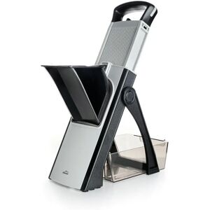 Vertical mandoline Lacor Plus Mixte 31x14 cm Vertical mandoline Lacor Plus Mixte 31x14 cm