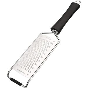 Stainless steel rasp Lacor Julienne Mixte 10x10x10 cm Stainless steel rasp Lacor Julienne Mixte 10x10x10 cm