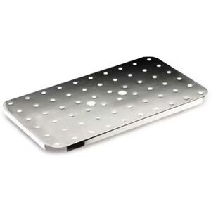 Perforated double base 2/1 Lacor One size Perforated double base 2/1 Lacor One size