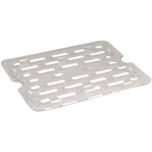Perforated double base Lacor One size Perforated double base Lacor One size