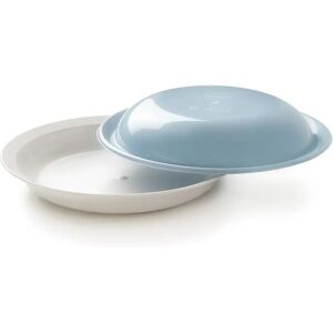 Plate cover Lacor Hermetique Mixte 22 cm Plate cover Lacor Hermetique Mixte 22 cm