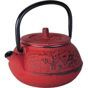 Molten iron teapot Lacor Mixte 0,25 L Molten iron teapot Lacor Mixte 0,25 L