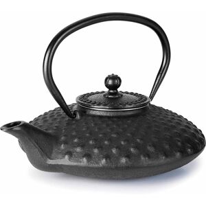 Molten iron teapot Lacor Mixte 0,7 L Molten iron teapot Lacor Mixte 0,7 L