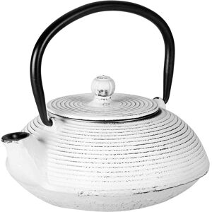 Molten iron teapot Lacor Mixte 0,5 L Molten iron teapot Lacor Mixte 0,5 L