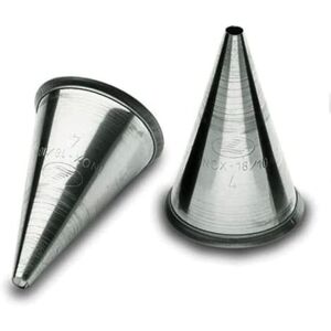 Plain stainless steel socket Lacor 18/10 - 10 mm Mixte One size Plain stainless steel socket Lacor 18/10 - 10 mm Mixte One size