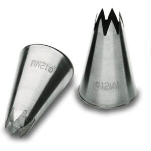 Plain stainless steel socket Lacor 18/10 - 12 mm Mixte One size Plain stainless steel socket Lacor 18/10 - 12 mm Mixte One size