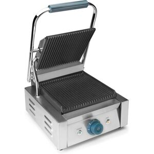 Electric ribbed grill Lacor Mixte 2,2 kW Electric ribbed grill Lacor Mixte 2,2 kW