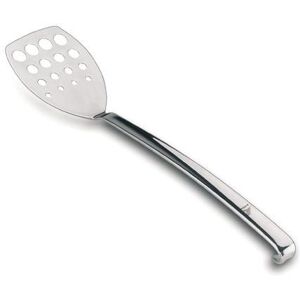 Professional perforated spatula Lacor Mixte 39x10x10 cm Professional perforated spatula Lacor Mixte 39x10x10 cm