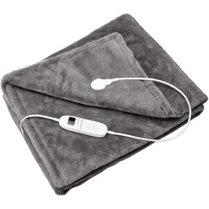 Heating Blanket Lanaform Cocoon Plaid Mixte XL Heating Blanket Lanaform Cocoon Plaid Mixte XL