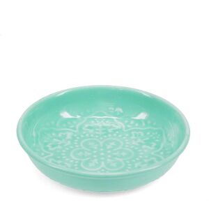 Round mail tray Rex London Mixte 10,8x10,8x2,4 cm Round mail tray Rex London Mixte 10,8x10,8x2,4 cm