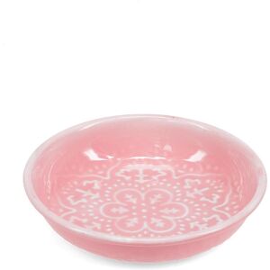 Round mail tray Rex London Mixte 10,8x10,8x2,4 cm Round mail tray Rex London Mixte 10,8x10,8x2,4 cm