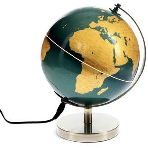 USB light-up globe Rex London Mixte 16x14,2x19,5 cm USB light-up globe Rex London Mixte 16x14,2x19,5 cm