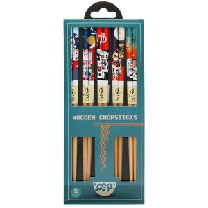 Decorative baguettes Rex London Beckoning Cats (x5) Mixte One size Decorative baguettes Rex London Beckoning Cats (x5) Mixte One size