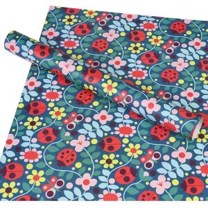 Ladybird wrapping paper sheets Rex London Mixte 48,9x69,2 cm Ladybird wrapping paper sheets Rex London Mixte 48,9x69,2 cm