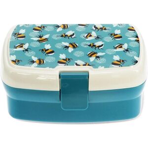 Boxes and other storage Rex London Bumblebee With Tray Mixte 13x17x7,5 cm Boxes and other storage Rex London Bumblebee With Tray Mixte 13x17x7,5 cm