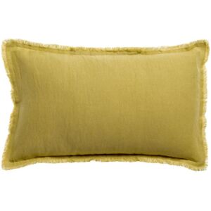 Cushion Vivaraise Laly Mixte 50x30 cm Cushion Vivaraise Laly Mixte 50x30 cm
