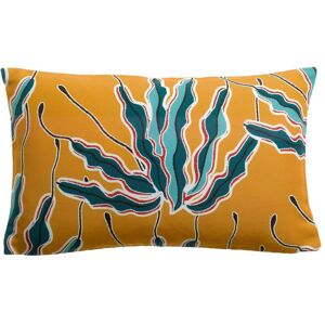 Outdoor printed cushion Vivaraise Alga Mixte 50x30 cm Outdoor printed cushion Vivaraise Alga Mixte 50x30 cm