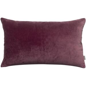 Plain cushion Vivaraise Elise Mixte 30x50 cm Plain cushion Vivaraise Elise Mixte 30x50 cm
