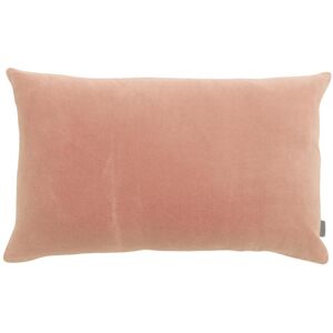 Plain cushion cover Vivaraise Elise Mixte 30x50 cm Plain cushion cover Vivaraise Elise Mixte 30x50 cm