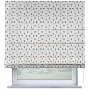 Roman blind Yellow Tipi Billie Magic Collection Mixte 130x170 cm Roman blind Yellow Tipi Billie Magic Collection Mixte 130x170 cm
