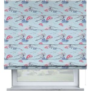 Roman blind Yellow Tipi Billie Magic Collection Mixte 100x170 cm Roman blind Yellow Tipi Billie Magic Collection Mixte 100x170 cm