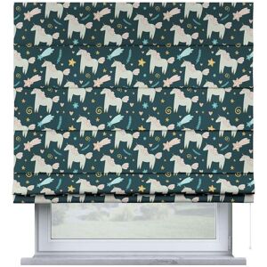 Roman blind Yellow Tipi Billie Magic Collection Mixte 130x170 cm Roman blind Yellow Tipi Billie Magic Collection Mixte 130x170 cm