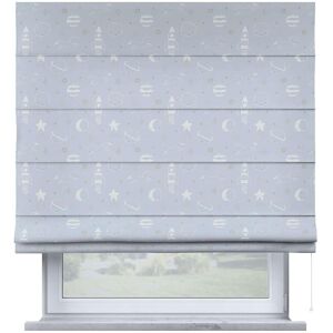 Roman blind Yellow Tipi Billie Magic Collection Mixte 100x170 cm Roman blind Yellow Tipi Billie Magic Collection Mixte 100x170 cm